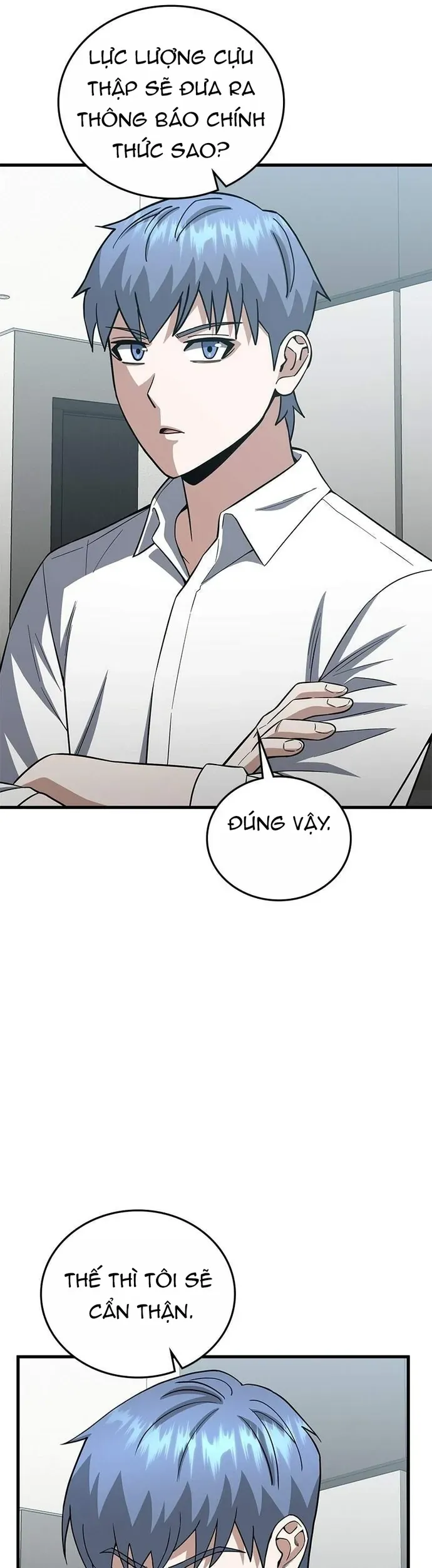 Thiên Tài Của Dòng Dõi Độc Nhất Vô Nhị [Chap 138] - Page 27