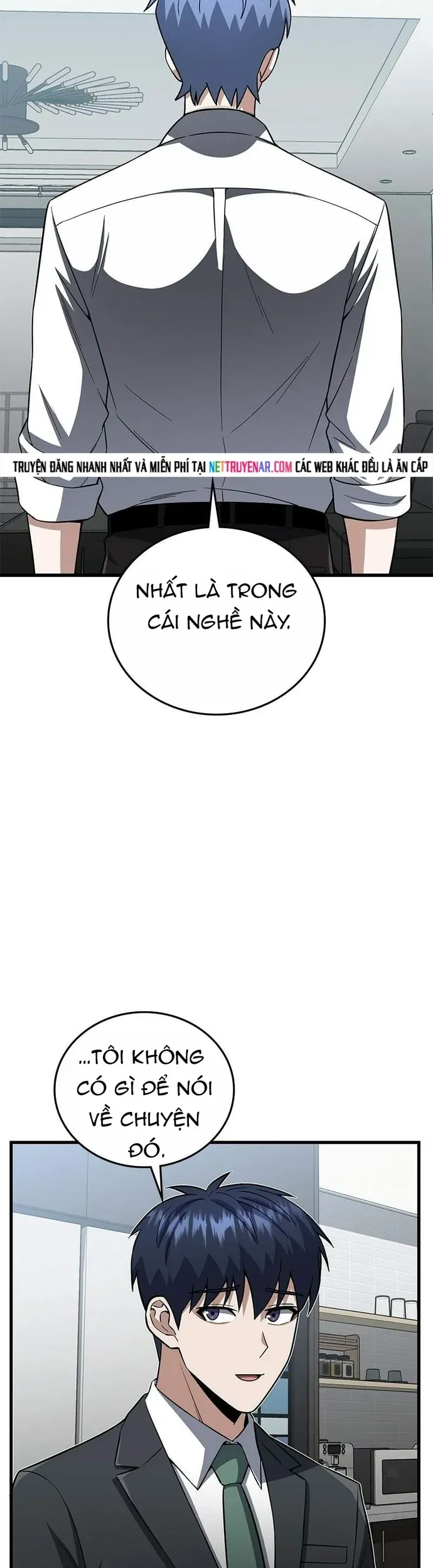 Thiên Tài Của Dòng Dõi Độc Nhất Vô Nhị [Chap 138] - Page 31