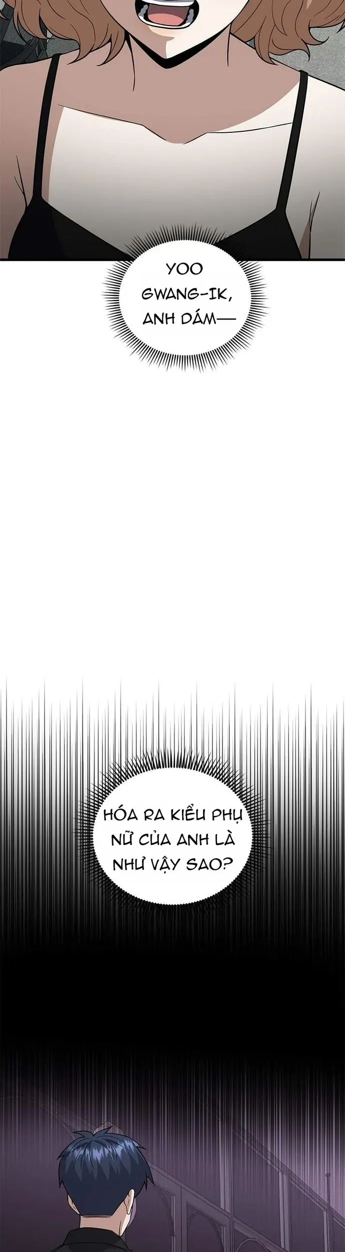 Thiên Tài Của Dòng Dõi Độc Nhất Vô Nhị [Chap 138] - Page 37