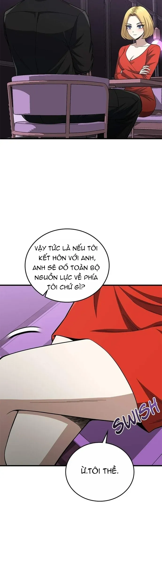 Thiên Tài Của Dòng Dõi Độc Nhất Vô Nhị [Chap 138] - Page 38
