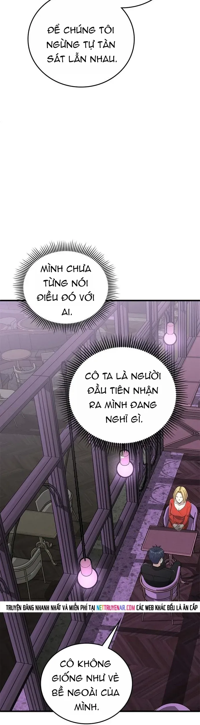 Thiên Tài Của Dòng Dõi Độc Nhất Vô Nhị [Chap 138] - Page 40