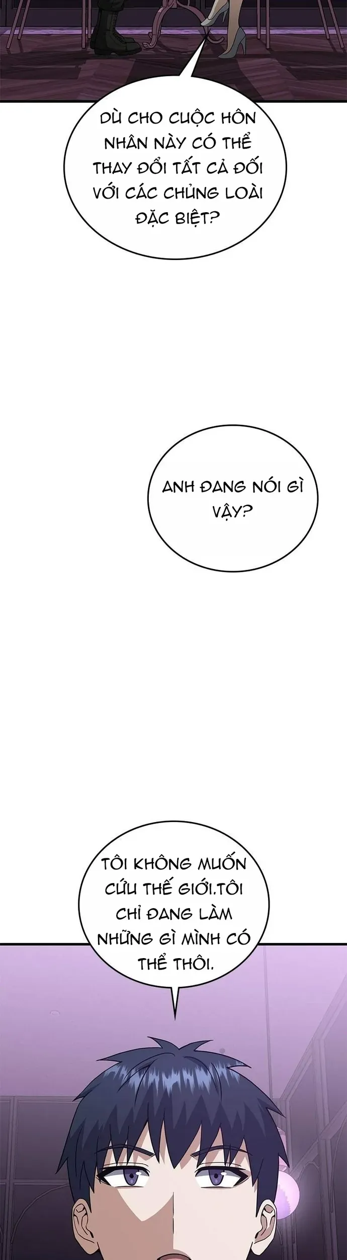 Thiên Tài Của Dòng Dõi Độc Nhất Vô Nhị [Chap 138] - Page 46