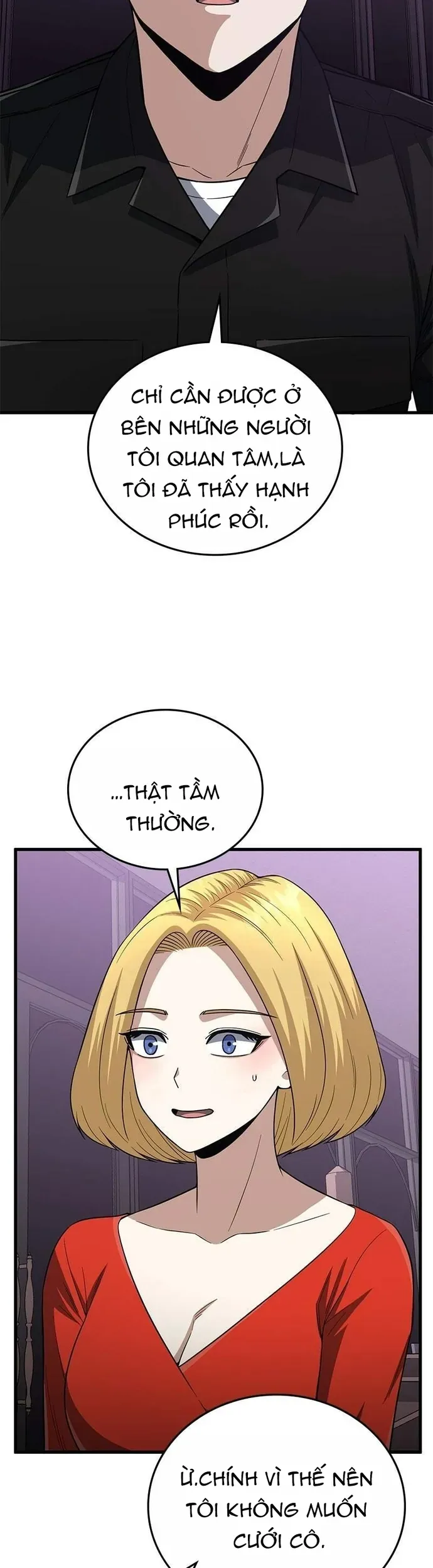 Thiên Tài Của Dòng Dõi Độc Nhất Vô Nhị [Chap 138] - Page 47