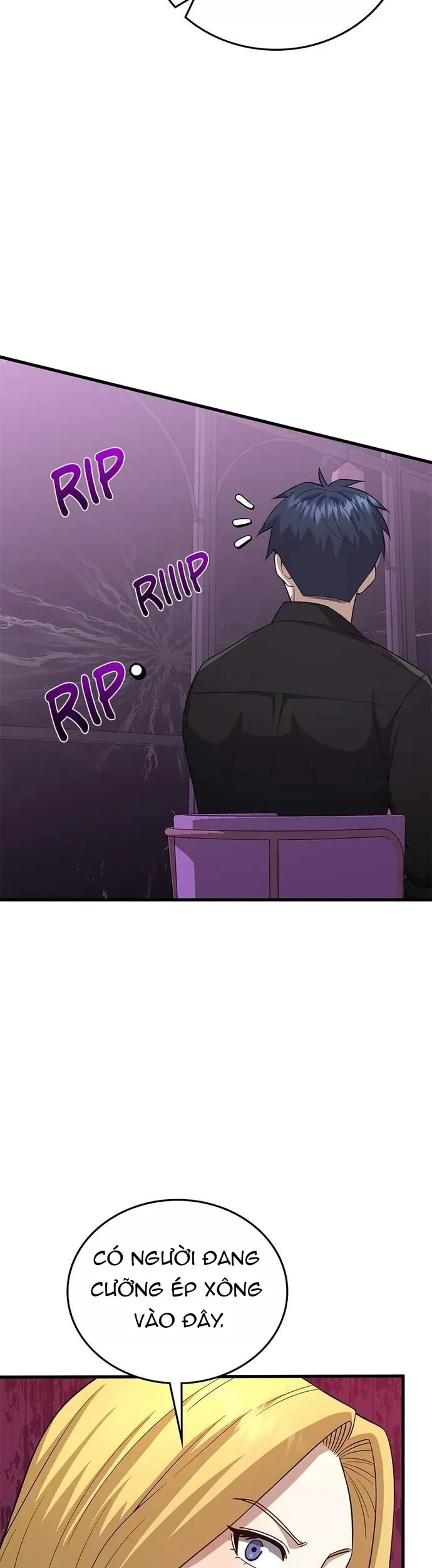 Thiên Tài Của Dòng Dõi Độc Nhất Vô Nhị [Chap 138] - Page 48