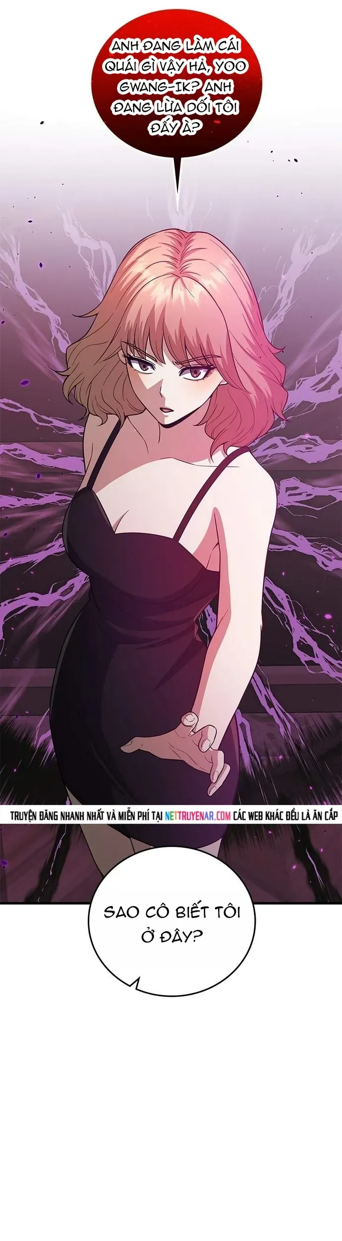 Thiên Tài Của Dòng Dõi Độc Nhất Vô Nhị [Chap 138] - Page 50