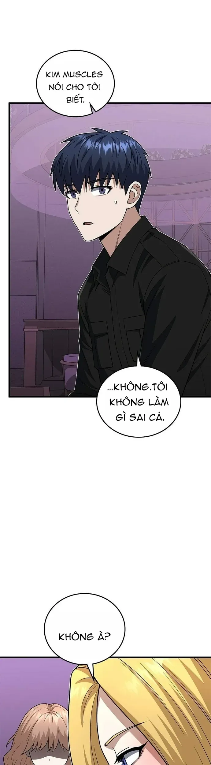 Thiên Tài Của Dòng Dõi Độc Nhất Vô Nhị [Chap 138] - Page 51