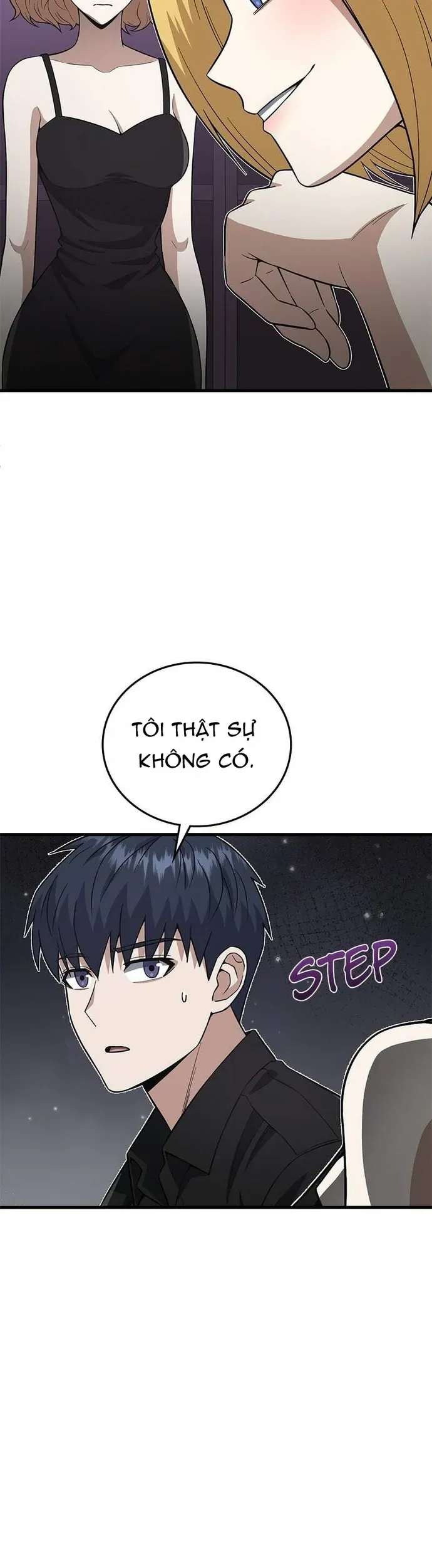 Thiên Tài Của Dòng Dõi Độc Nhất Vô Nhị [Chap 138] - Page 52