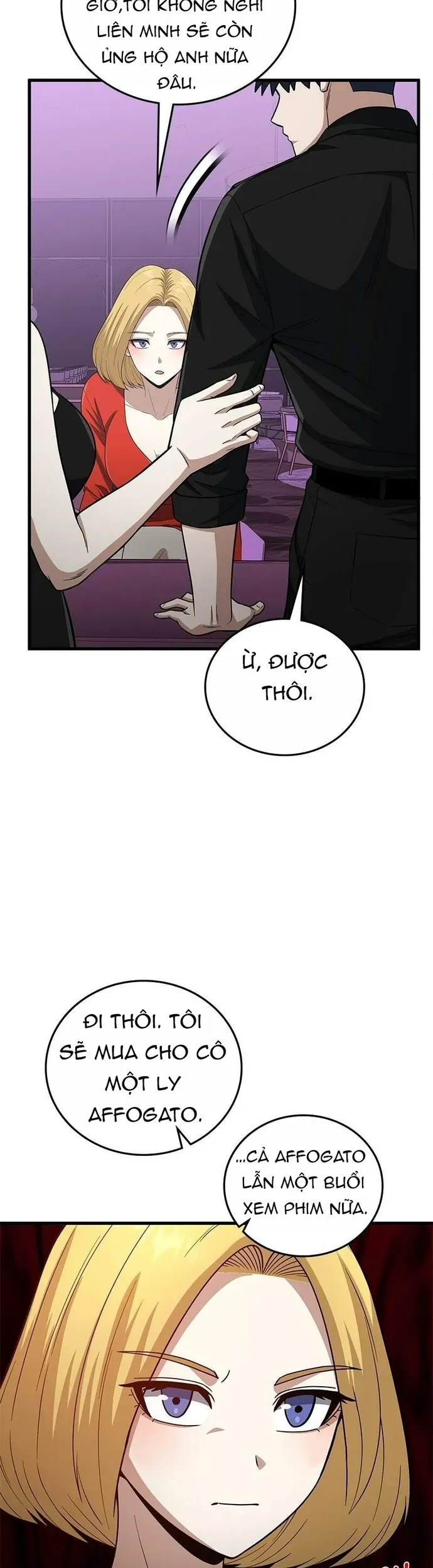 Thiên Tài Của Dòng Dõi Độc Nhất Vô Nhị [Chap 138] - Page 54