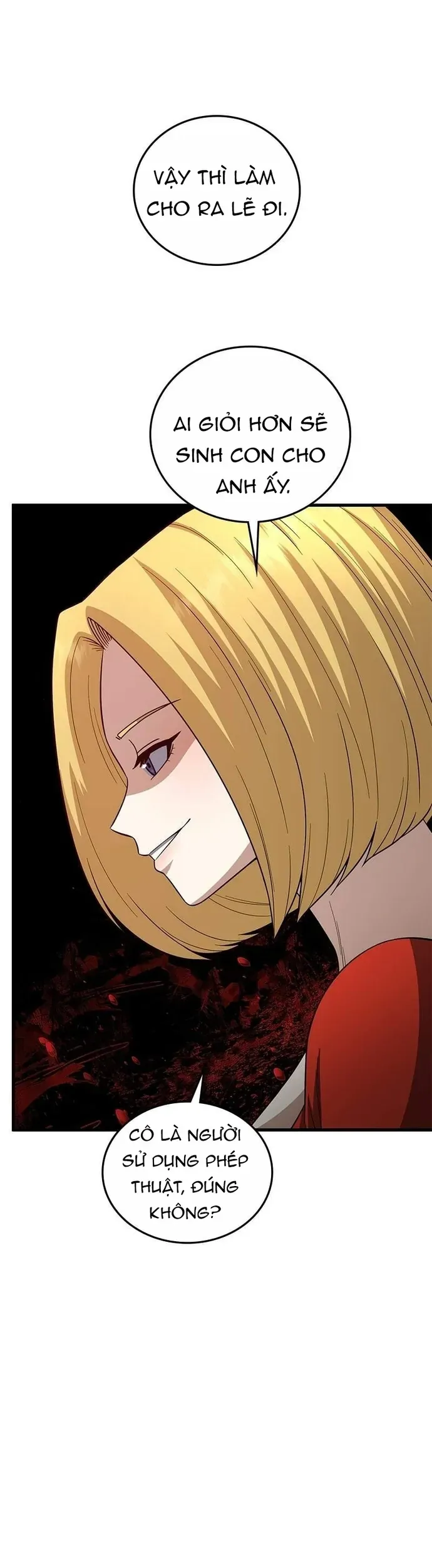 Thiên Tài Của Dòng Dõi Độc Nhất Vô Nhị [Chap 138] - Page 57