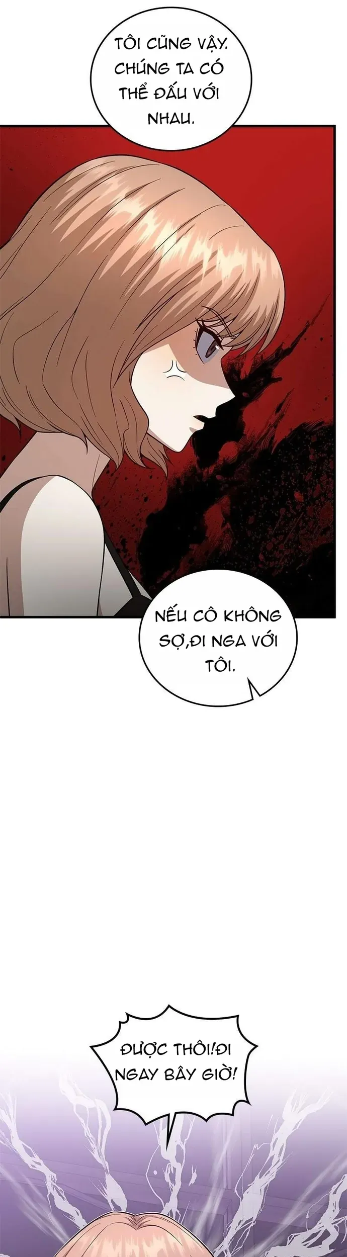 Thiên Tài Của Dòng Dõi Độc Nhất Vô Nhị [Chap 138] - Page 58