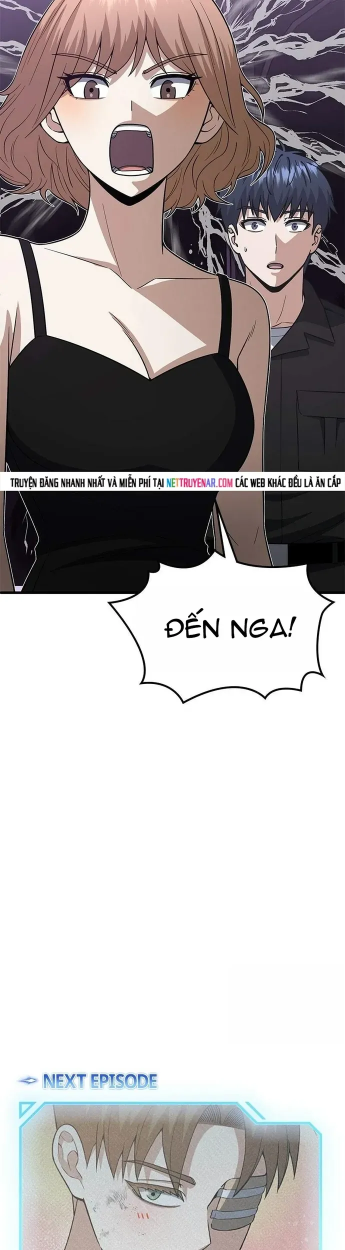 Thiên Tài Của Dòng Dõi Độc Nhất Vô Nhị [Chap 138] - Page 59