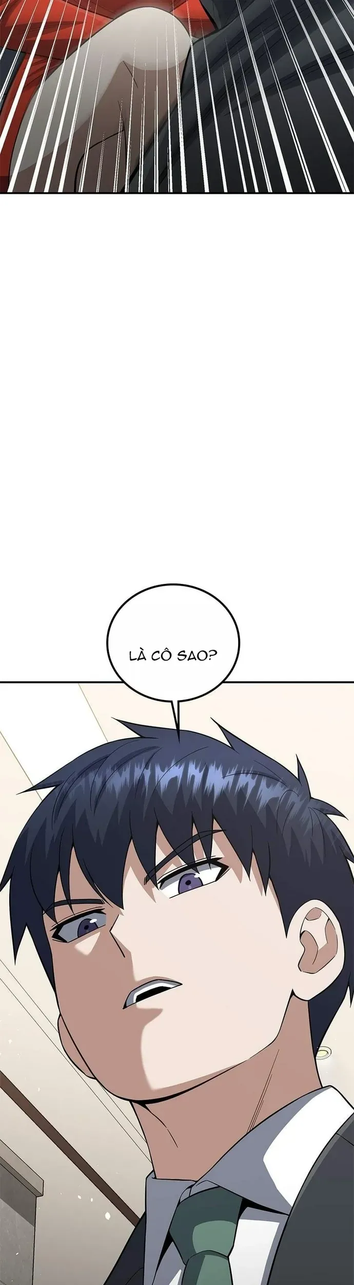 Thiên Tài Của Dòng Dõi Độc Nhất Vô Nhị [Chap 138] - Page 8