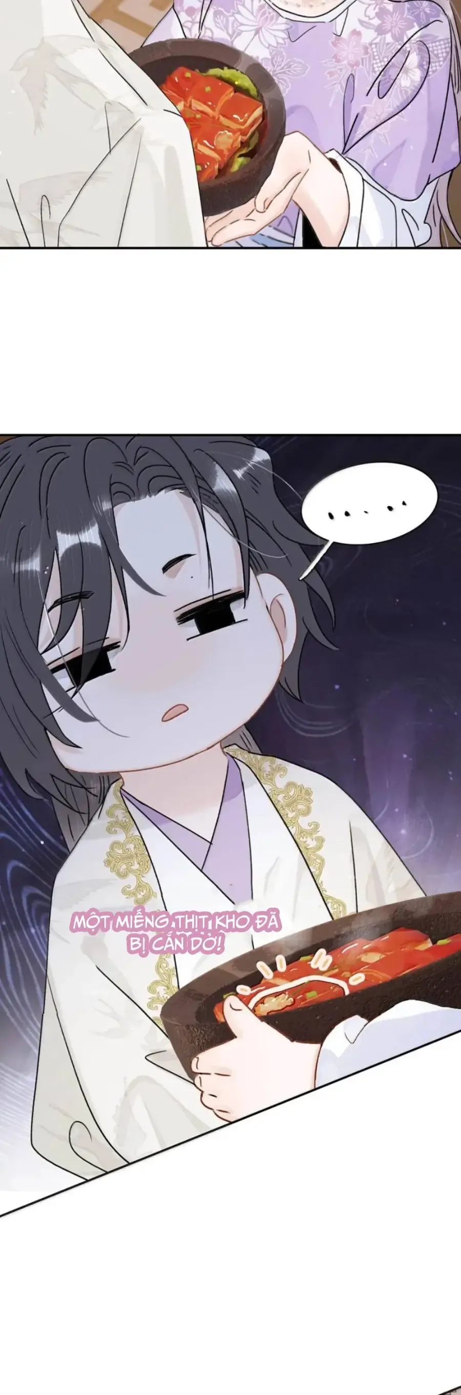 Toàn Bộ Phản Diện Trong Truyện Đều Nghe Được Tiếng Lòng Của Ta Chap 46 - Next Chap 45