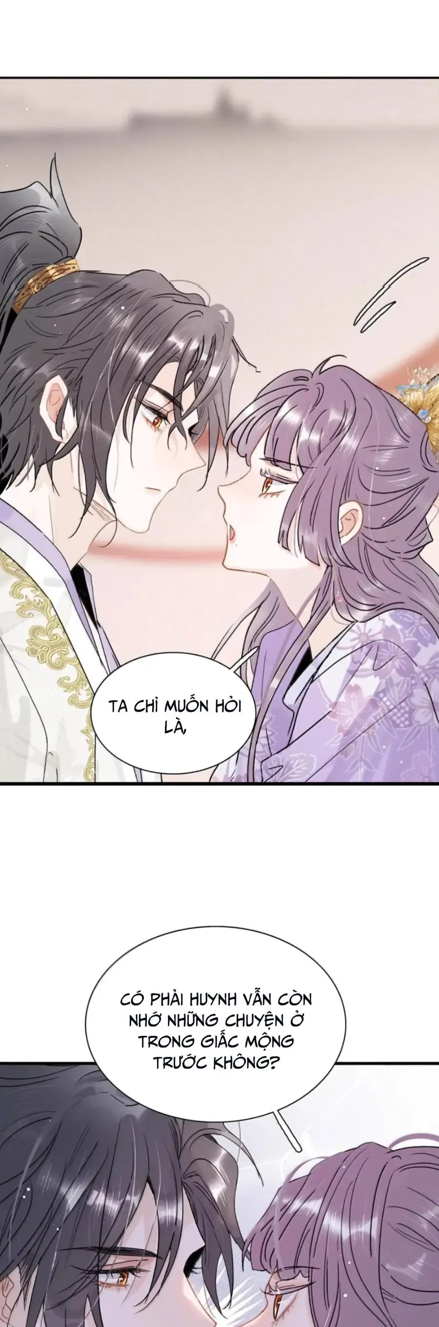 Toàn Bộ Phản Diện Trong Truyện Đều Nghe Được Tiếng Lòng Của Ta Chap 46 - Next Chap 45