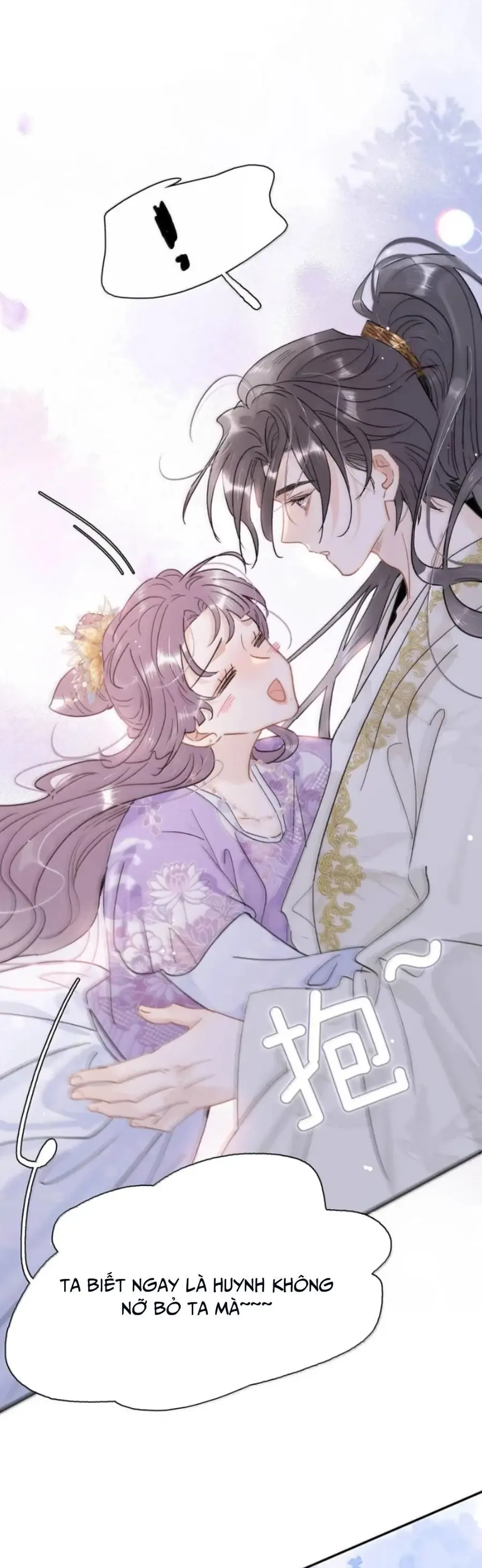 Toàn Bộ Phản Diện Trong Truyện Đều Nghe Được Tiếng Lòng Của Ta Chap 46 - Next Chap 45