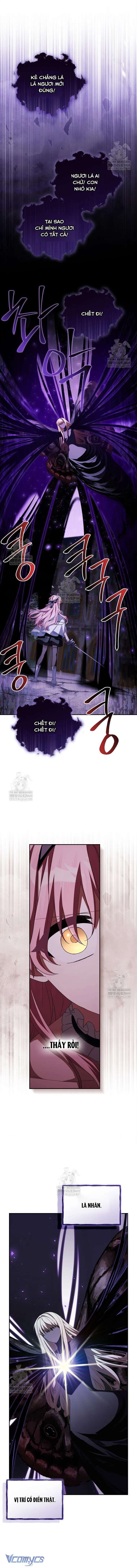 Cô Con Gái Út Của Công Tước Phản Diện [Chap 133-134] - Page 10