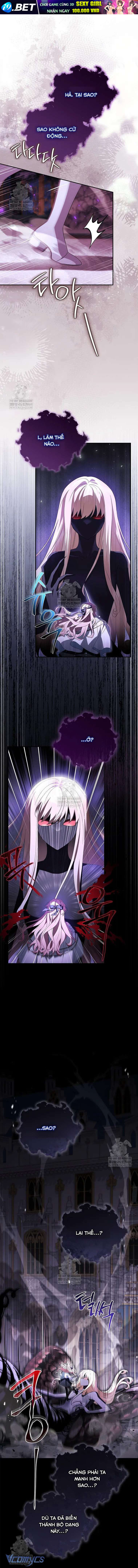 Cô Con Gái Út Của Công Tước Phản Diện [Chap 133-134] - Page 12