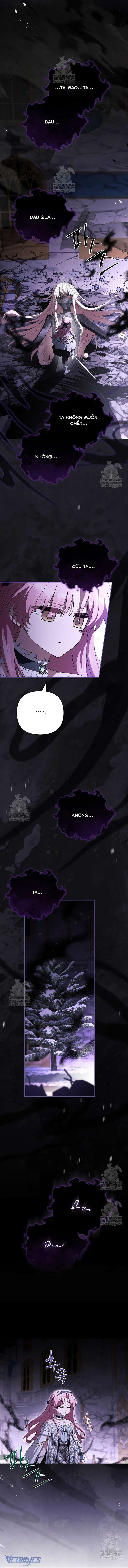 Cô Con Gái Út Của Công Tước Phản Diện [Chap 133-134] - Page 14