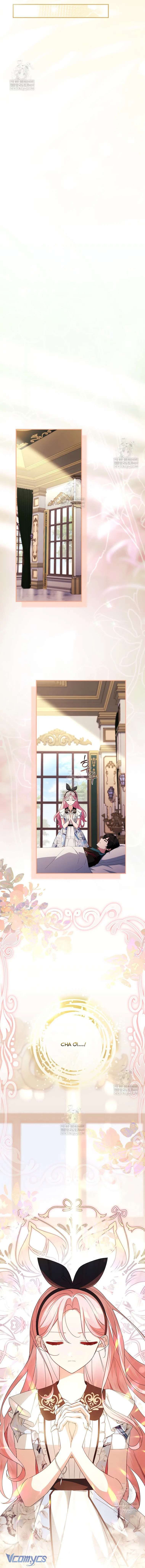 Cô Con Gái Út Của Công Tước Phản Diện [Chap 133-134] - Page 11