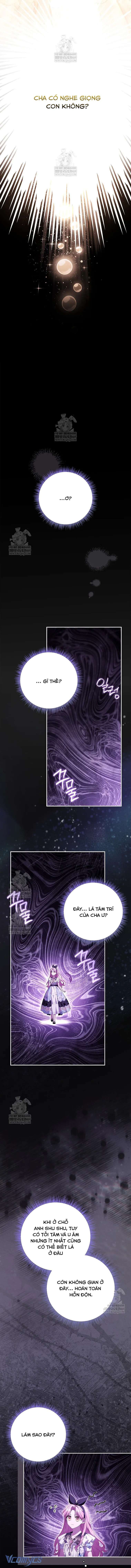 Cô Con Gái Út Của Công Tước Phản Diện [Chap 133-134] - Page 12