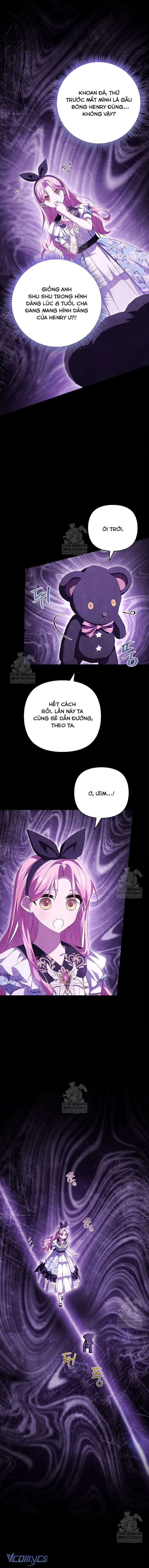 Cô Con Gái Út Của Công Tước Phản Diện [Chap 133-134] - Page 14