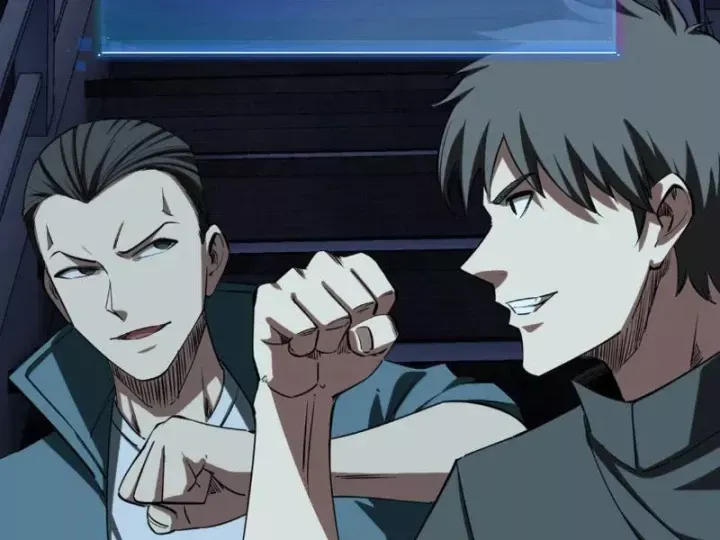 Toàn Dân Đoạt Tháp: Ta Đã Sớm Thông Qua Tầng 999 Chap 34 - Next Chap 33