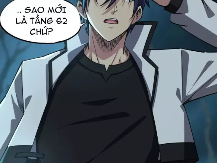 Toàn Dân Đoạt Tháp: Ta Đã Sớm Thông Qua Tầng 999 Chap 34 - Next Chap 33