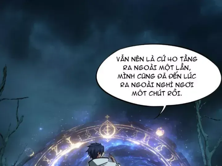 Toàn Dân Đoạt Tháp: Ta Đã Sớm Thông Qua Tầng 999 Chap 34 - Next Chap 33