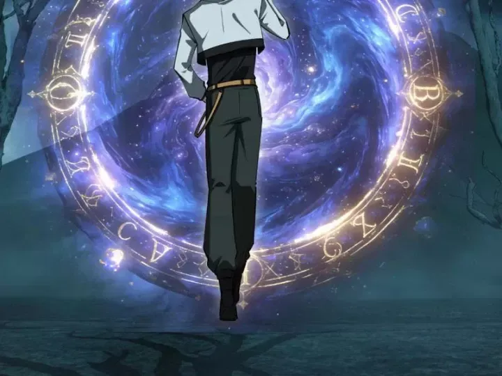 Toàn Dân Đoạt Tháp: Ta Đã Sớm Thông Qua Tầng 999 Chap 34 - Next Chap 33