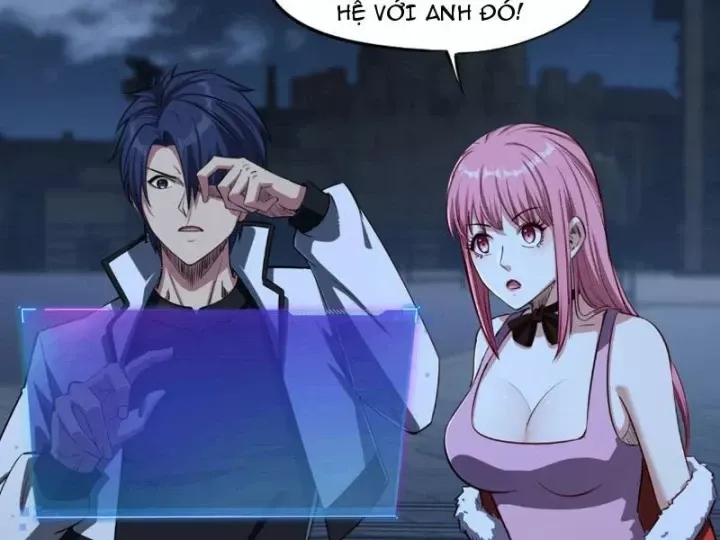 Toàn Dân Đoạt Tháp: Ta Đã Sớm Thông Qua Tầng 999 Chap 34 - Next Chap 33