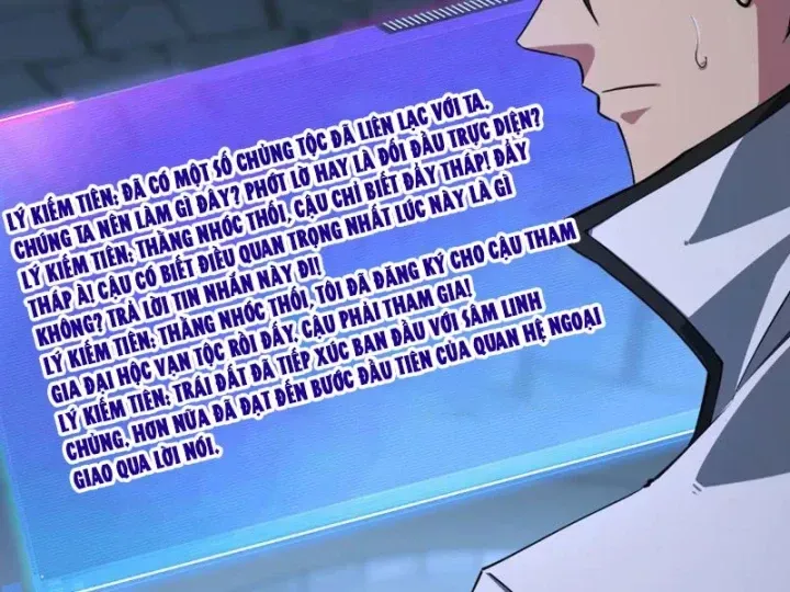 Toàn Dân Đoạt Tháp: Ta Đã Sớm Thông Qua Tầng 999 Chap 34 - Next Chap 33