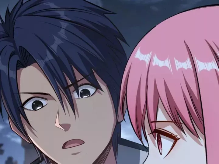 Toàn Dân Đoạt Tháp: Ta Đã Sớm Thông Qua Tầng 999 Chap 34 - Next Chap 33