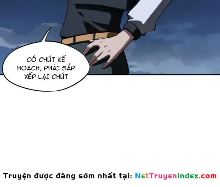 Toàn Dân Đoạt Tháp: Ta Đã Sớm Thông Qua Tầng 999 Chap 34 - Next Chap 33