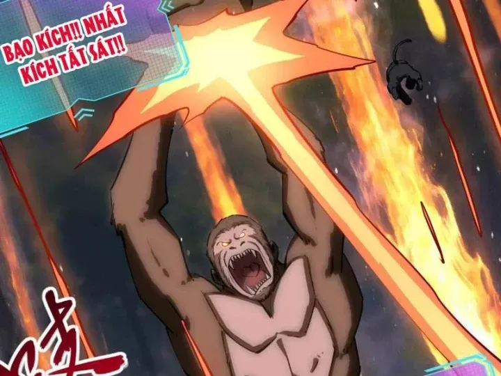 Toàn Dân Đoạt Tháp: Ta Đã Sớm Thông Qua Tầng 999 Chap 34 - Next Chap 33