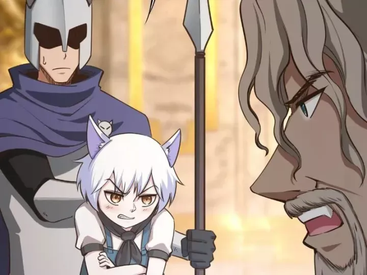 Toàn Dân Đoạt Tháp: Ta Đã Sớm Thông Qua Tầng 999 Chap 34 - Next Chap 33