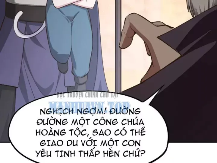 Toàn Dân Đoạt Tháp: Ta Đã Sớm Thông Qua Tầng 999 Chap 34 - Next Chap 33