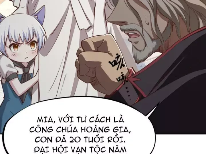 Toàn Dân Đoạt Tháp: Ta Đã Sớm Thông Qua Tầng 999 Chap 34 - Next Chap 33