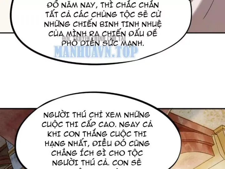 Toàn Dân Đoạt Tháp: Ta Đã Sớm Thông Qua Tầng 999 Chap 34 - Next Chap 33
