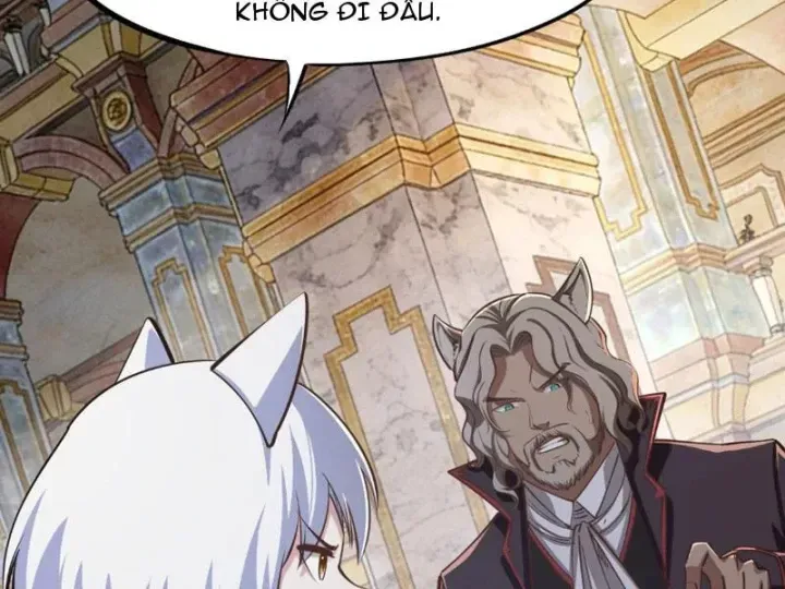 Toàn Dân Đoạt Tháp: Ta Đã Sớm Thông Qua Tầng 999 Chap 34 - Next Chap 33