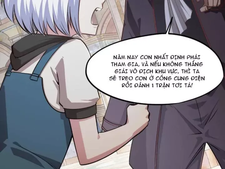 Toàn Dân Đoạt Tháp: Ta Đã Sớm Thông Qua Tầng 999 Chap 34 - Next Chap 33