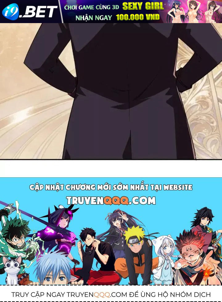 Toàn Dân Đoạt Tháp: Ta Đã Sớm Thông Qua Tầng 999 Chap 34 - Next Chap 33