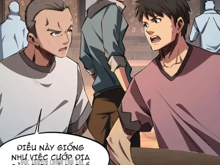 Toàn Dân Đoạt Tháp: Ta Đã Sớm Thông Qua Tầng 999 Chap 34 - Next Chap 33