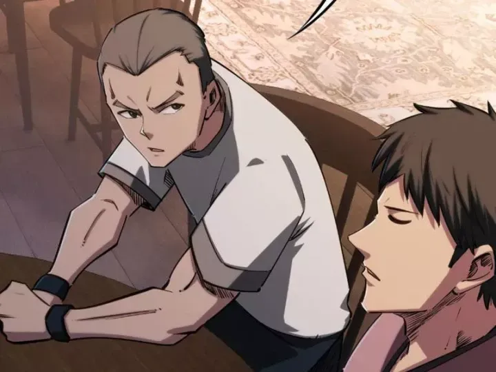 Toàn Dân Đoạt Tháp: Ta Đã Sớm Thông Qua Tầng 999 Chap 34 - Next Chap 33