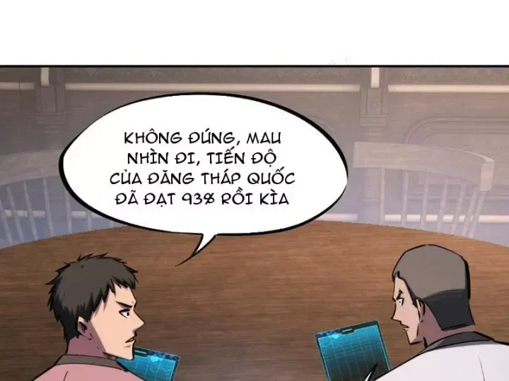 Toàn Dân Đoạt Tháp: Ta Đã Sớm Thông Qua Tầng 999 Chap 34 - Next Chap 33