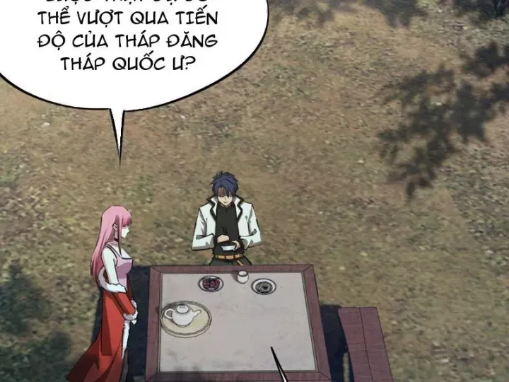 Toàn Dân Đoạt Tháp: Ta Đã Sớm Thông Qua Tầng 999 Chap 34 - Next Chap 33