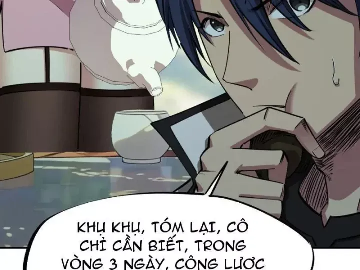 Toàn Dân Đoạt Tháp: Ta Đã Sớm Thông Qua Tầng 999 Chap 34 - Next Chap 33