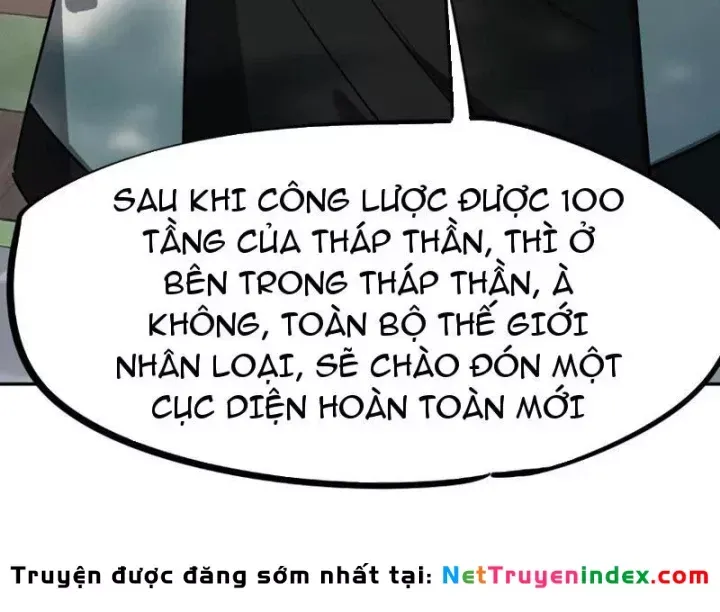 Toàn Dân Đoạt Tháp: Ta Đã Sớm Thông Qua Tầng 999 Chap 34 - Next Chap 33