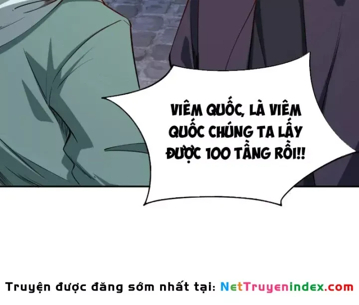 Toàn Dân Đoạt Tháp: Ta Đã Sớm Thông Qua Tầng 999 Chap 34 - Next Chap 33