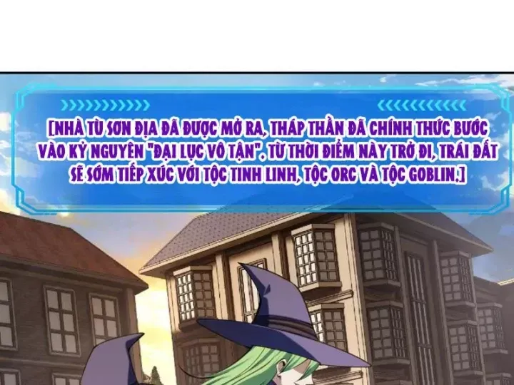 Toàn Dân Đoạt Tháp: Ta Đã Sớm Thông Qua Tầng 999 Chap 34 - Next Chap 33