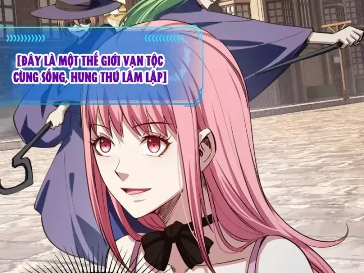 Toàn Dân Đoạt Tháp: Ta Đã Sớm Thông Qua Tầng 999 Chap 34 - Next Chap 33